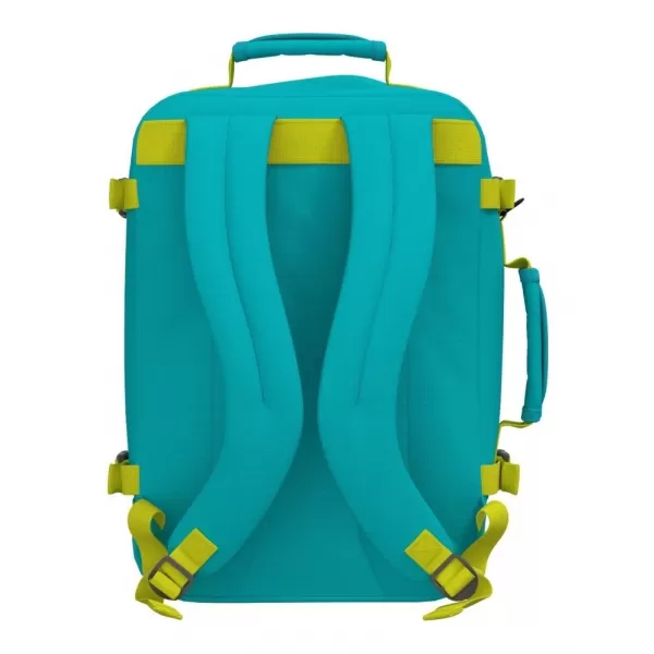  Nahrbtnik CABINZERO CLASSIC 36L VODNA LAGUNA 