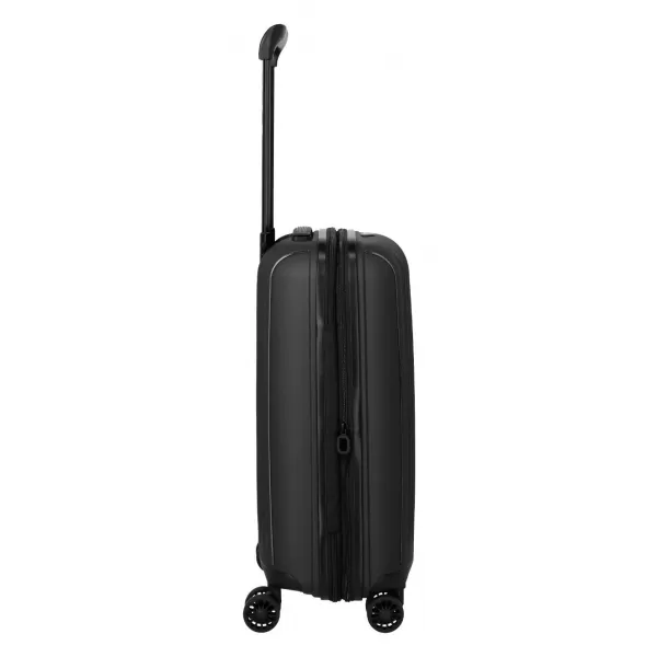  Kovček TRAVELITE SKYMATE ČRNA 