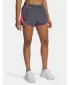 Ženske kratke hlače UNDER ARMOUR UA FLY BY 3'' SHORTS 1382438-027 SIVA