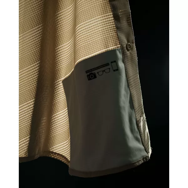  Moška srajca PENTAGON RIPPLE SUNPROOF SHIRT K02028 ČRNA 