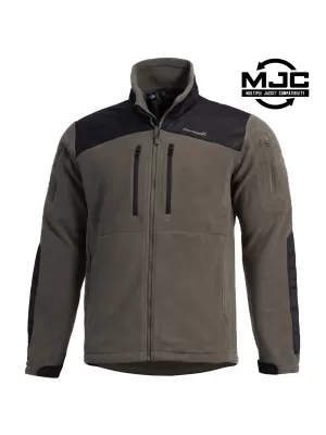 Pulover PENTAGON NESTOR TACTICAL FLEECE K08060 RJAVO SIVA