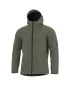 Jakna PENTAGON MONLITE WP SOFTSHELL JACKET K07015 RJAVO SIVA