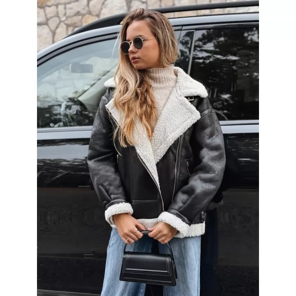  Ženska jakna DSTREET TY5246 ČRNA 