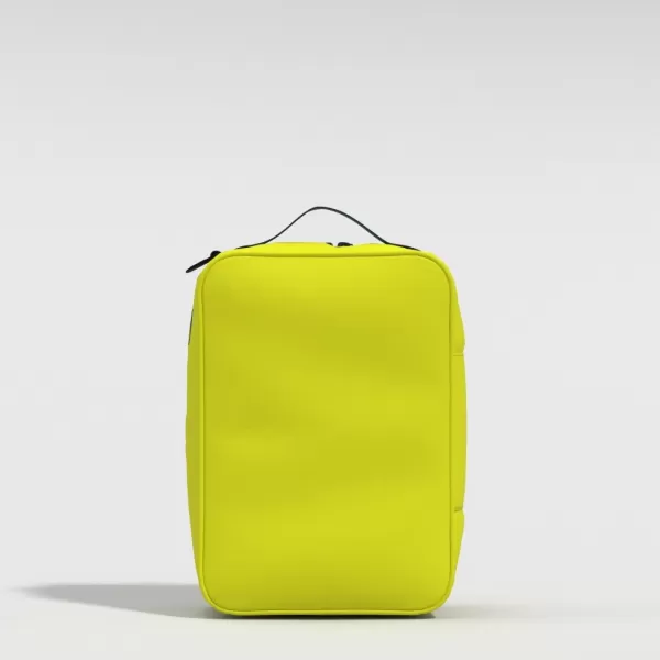  Organizator CABINZERO LUX PACKING CUBE MEDIUM MOJITO LIMETA 