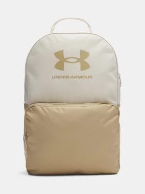 Nahrbtnik UNDER ARMOUR UA ESSENTIAL BACKPACK 1378415-279 RJAVA