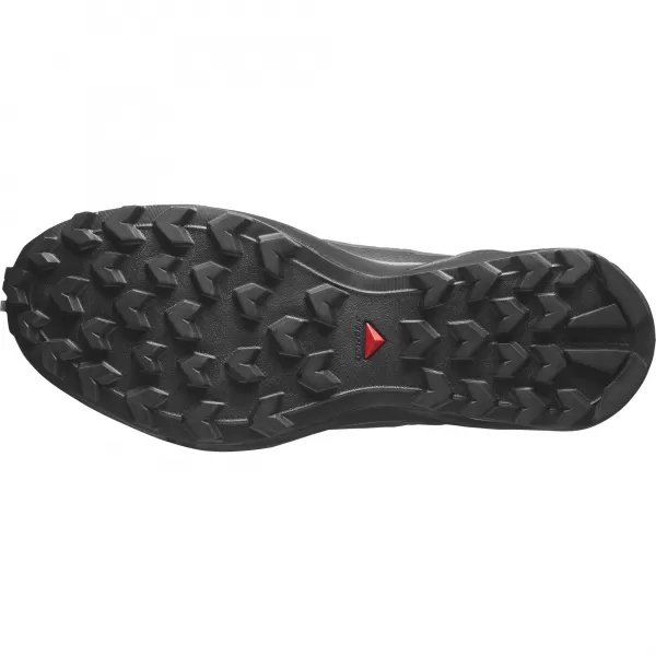  Ženski čevlji SALOMON SPEEDCROSS PEAK GORE-TEX W ČRNA/ČRNA/FANTOMSKA 
