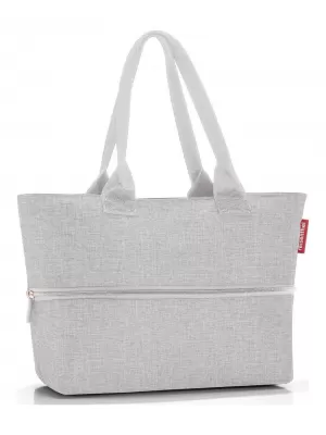 Ročna torbica REISENTHEL SHOPPER E1 TWIST NEBESNA VRTNICA