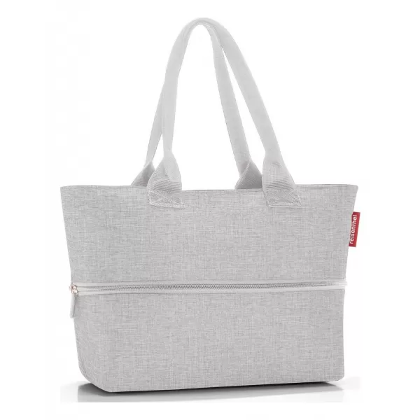 Ročna torbica REISENTHEL SHOPPER E1 TWIST NEBESNA VRTNICA 