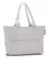 Ročna torbica REISENTHEL SHOPPER E1 TWIST NEBESNA VRTNICA
