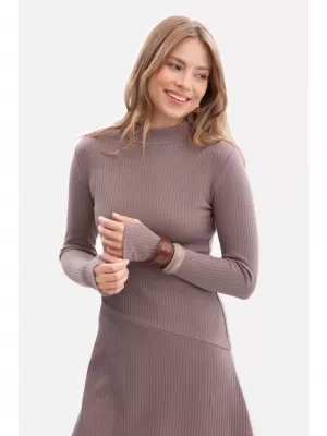 Obleka BEWEAR B299 KOKOS