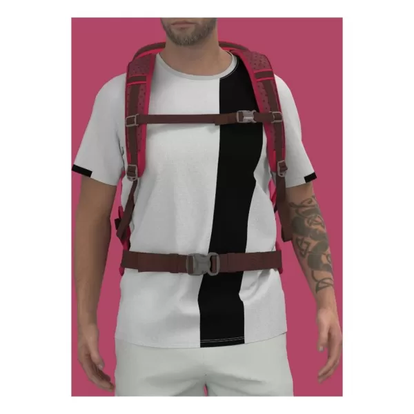  Nahrbtnik CABINZERO ADV PRO 42L MIAMI MAGENTA 