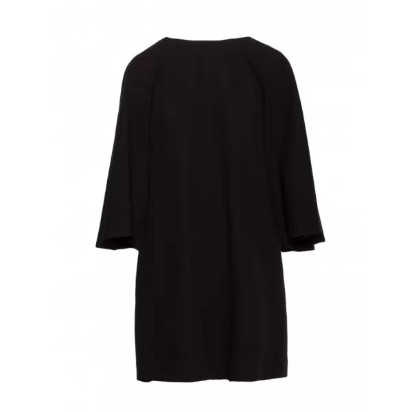  Obleka STYLOVE S426 ČRNA 