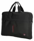 Torba ENRICO BENETTI CORNELL 17 NOTEBOOK BAG ČRNA