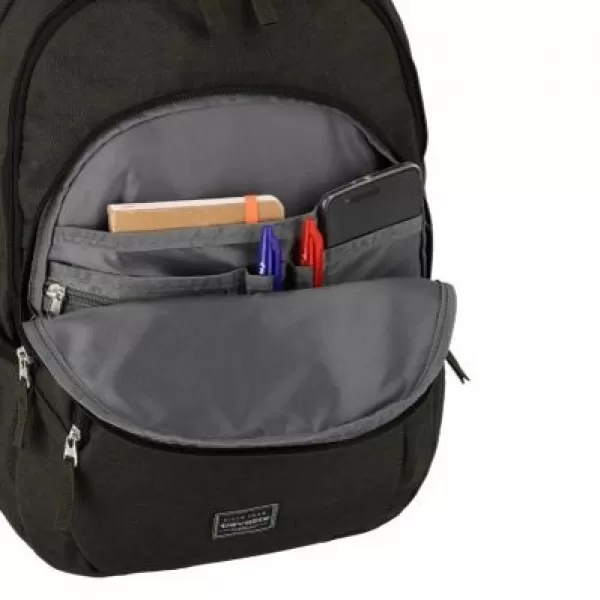  Nahrbtnik TRAVELITE BASICS BACKPACK RJAVA 