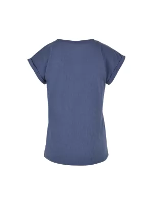 Srajca BRANDIT 8680 VINTAGE MODRA