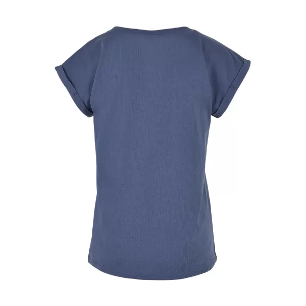  Srajca BRANDIT 8680 VINTAGE MODRA 