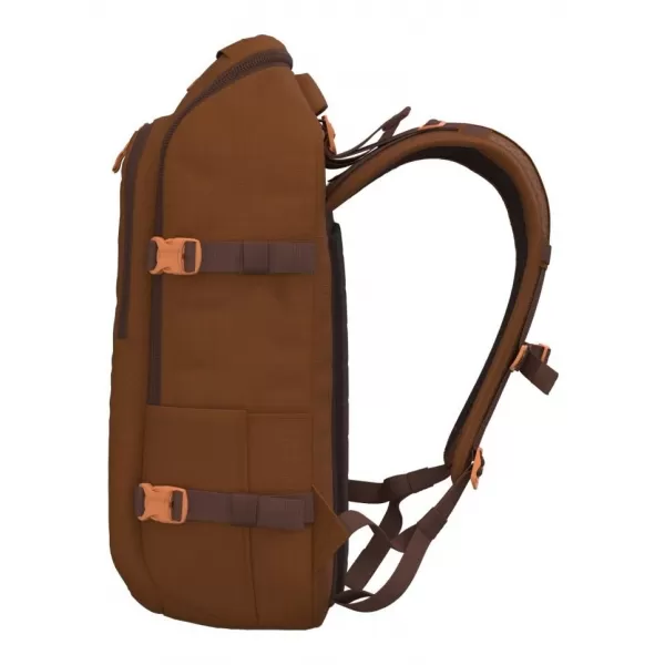  Nahrbtnik CABINZERO ADV PRO 32L KAVA SAIGON 