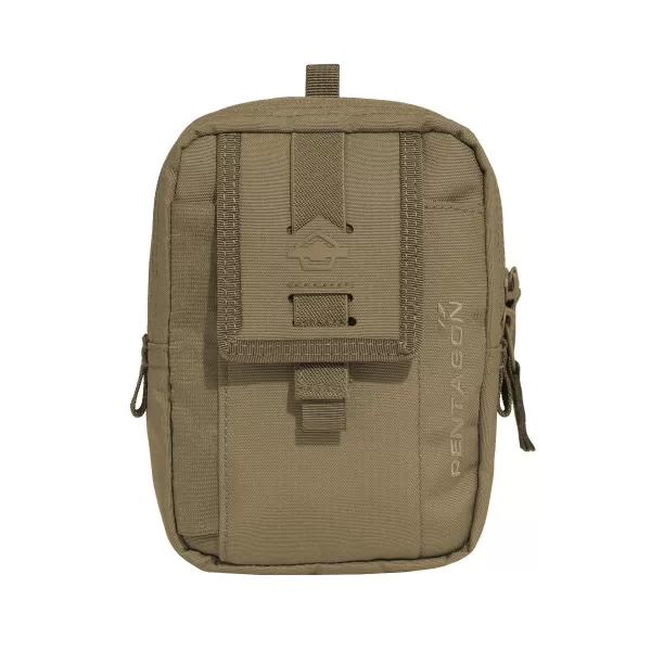  Nahrbtnik PENTAGON AXON K17073 KOJOT 
