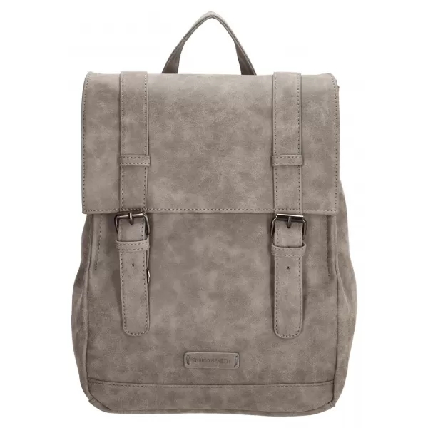  Nahrbtnik ENRICO BENETTI AMY BACKPACK 8 L SREDNJE SIVA 