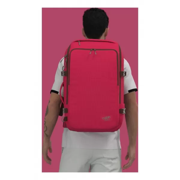  Nahrbtnik CABINZERO ADV PRO 42L MIAMI MAGENTA 