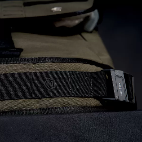  Nahrbtnik PENTAGON CONSUL SIDE MESSENGER BAG K16111 RJAVO SIVA 