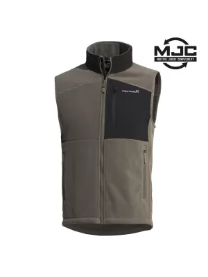 Moški telovnik PENTAGON ATHOS 2.0 VEST K04015 RJAVO SIVA