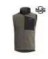 Moški telovnik PENTAGON ATHOS 2.0 VEST K04015 RJAVO SIVA