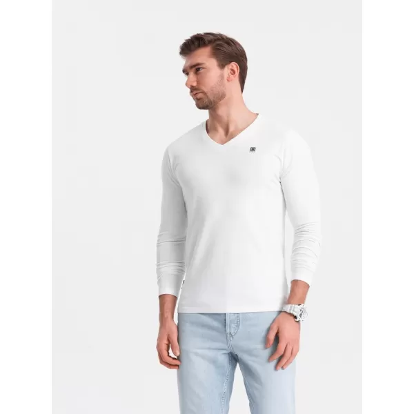  Moški set OMBRE Z103 BELA/BELA 