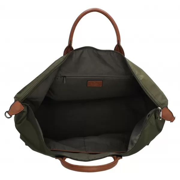  Torba CHARM LONDON BUCKINGHAM W00324 OLIVNO 