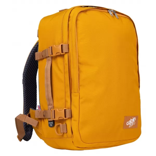 Nahrbtnik CABINZERO CLASSIC PRO 32L POMARANČNI HLAD 