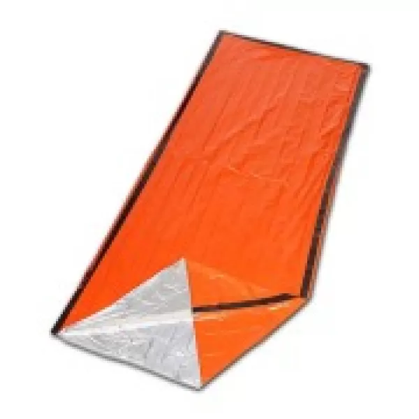  Spalna vreča PENTAGON ZERO HOUR EMERGENCY SLEEPING BAG D20102 OLIVNO ZELENA 