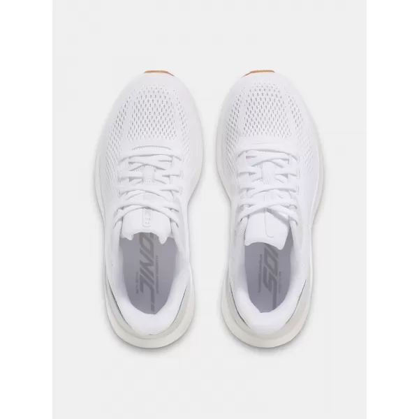  Ženski čevlji UNDER ARMOUR UA W SONIC 7 3028003-100 BELA 