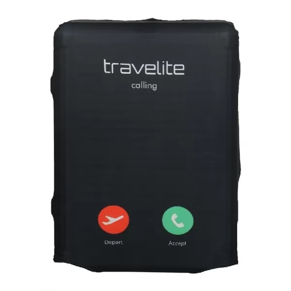  Kovček TRAVELITE LUGGAGE COVER S KLIC 