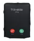 Kovček TRAVELITE LUGGAGE COVER S KLIC