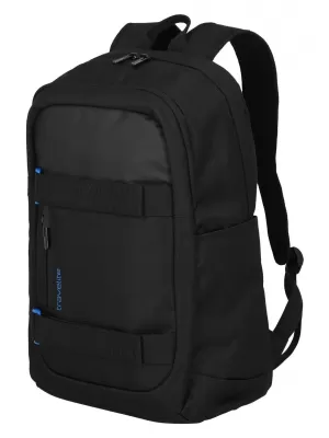 Nahrbtnik TRAVELITE PATHWAY BACKPACK STRAP ČRNA