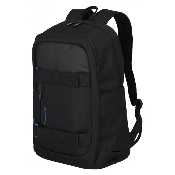  Nahrbtnik TRAVELITE PATHWAY BACKPACK STRAP ČRNA 