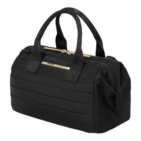  Ročna torbica TRAVELITE BARBARA Stepp Cosmetic Bag ČRNA 