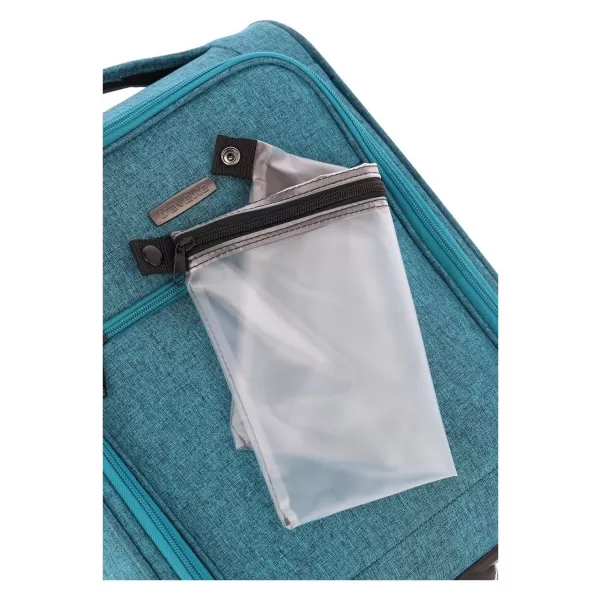  Kovček TRAVELITE CABIN 2W UNDERSEATER BENCIN 