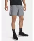 Moške kratke hlače UNDER ARMOUR UA LAUNCH PRO 7'' SHORTS 1376508-036 SIVA
