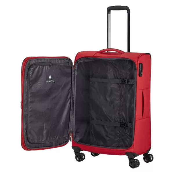  Kovček TRAVELITE CHIOS S,M,L IZD 