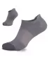 Nogavice PENTAGON INVISIBLE SOCKS EL14014 08WG EL14014 VOLK/SIV