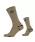 Nogavice PENTAGON IRIS COOLMAX MID SOCKS EL14011 03 EL14011 KOJOT