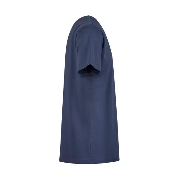  Srajca BRANDIT 8668 VINTAGE MODRA 