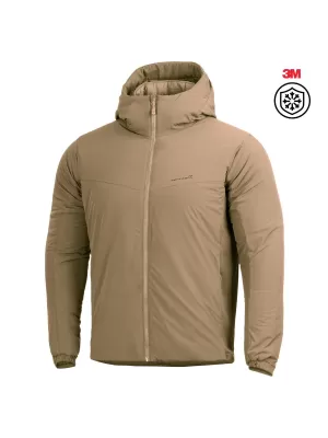 Plašč PENTAGON PANTHIRAS V2.0 3M™ G60™ INSULATION K08032-2.0 KOJOT