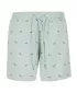 Kopalke URBAN CLASSICS TB2680 FROT MINT/VINTAGE BLUE