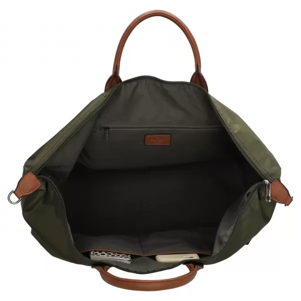  Torba CHARM LONDON BUCKINGHAM W00324 OLIVNO 