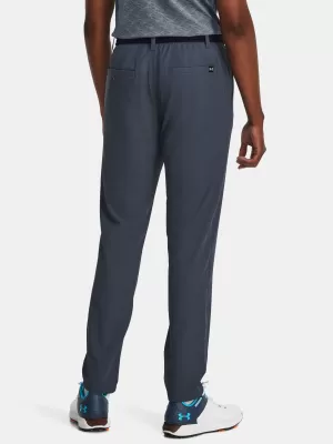 Moške hlače UNDER ARMOUR UA DRIVE TAPERED PANT 1364410-044 SIVA