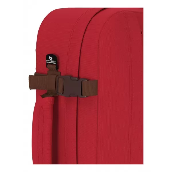  Nahrbtnik CABINZERO CLASSIC 44L LONDONSKI UREDNIK 