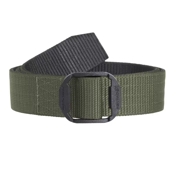  Pas PENTAGON KOMVOS DOUBLE 1.50 06 K17079 OLIVNO ZELENA 