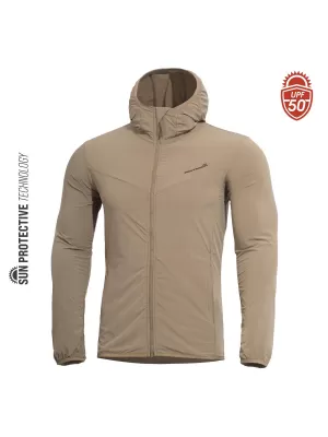 Jakna PENTAGON HELIOS SUN JACKET K02016 KOJOT